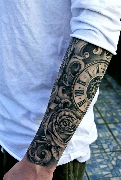 unterarm tattoos|unterarm tattoos männer.